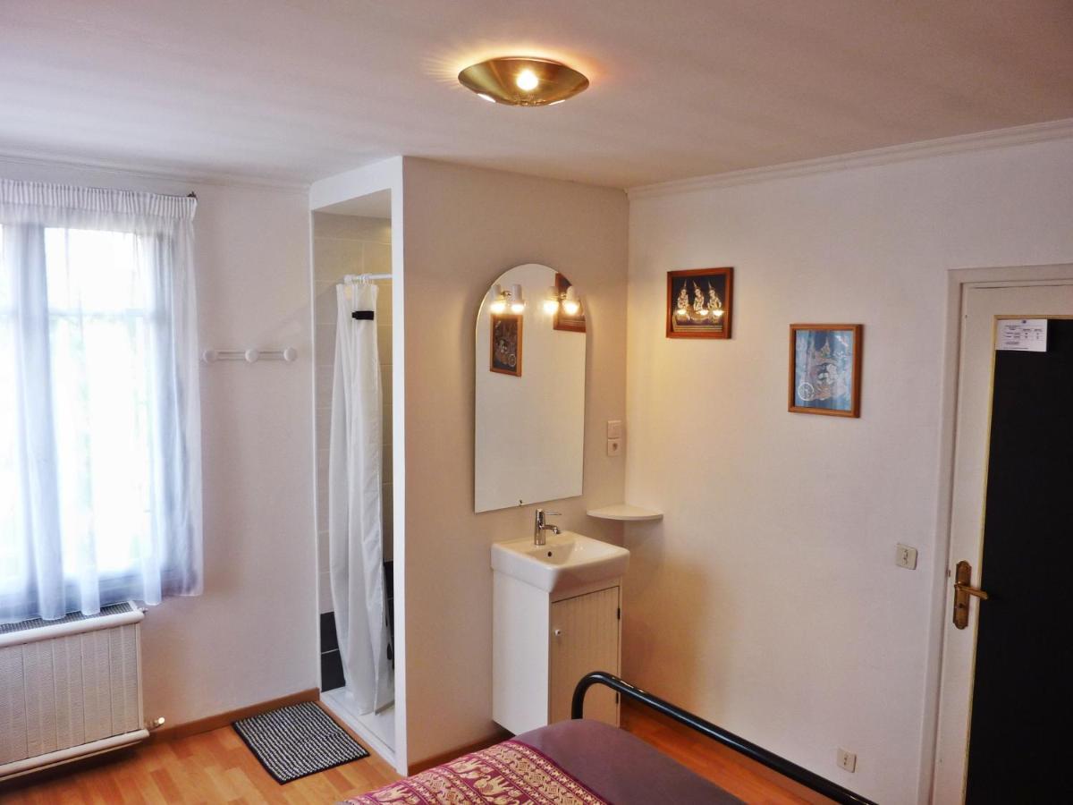 Les Gardénias Bed & Breakfast *