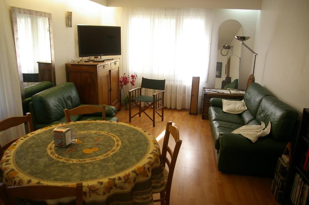 Bed & Breakfast Les Gardénias