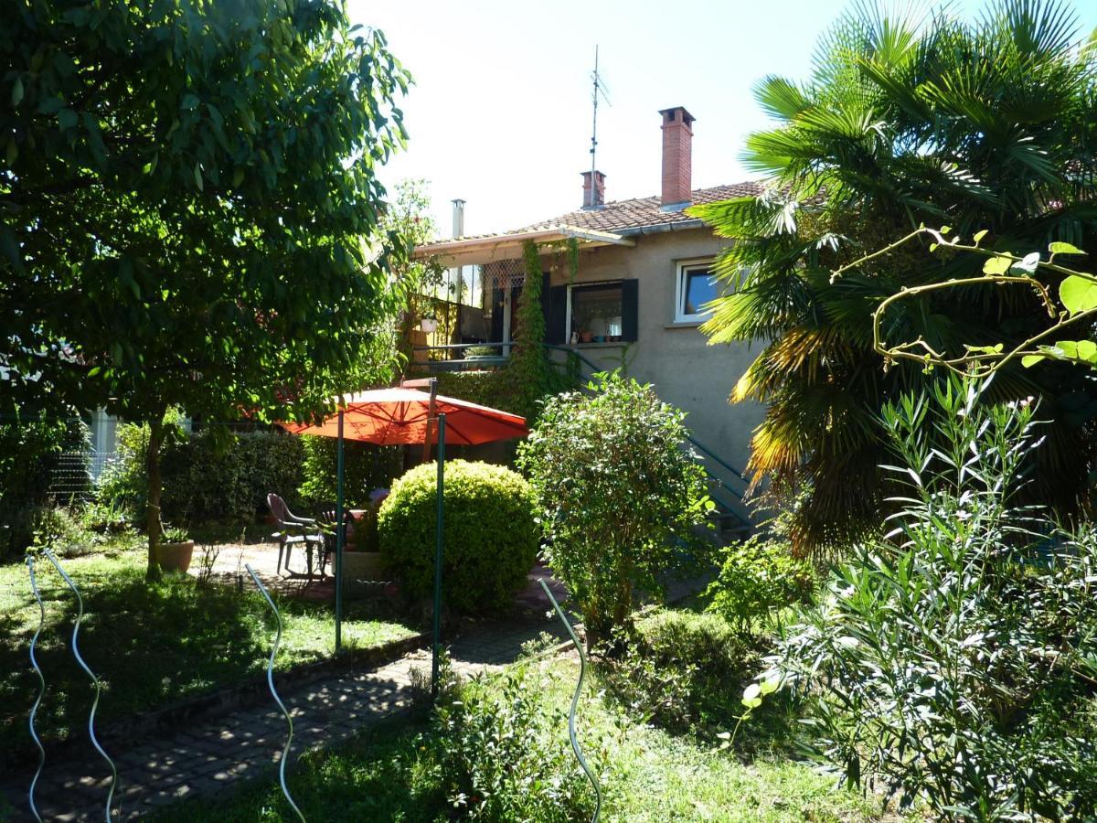 Bed & Breakfast Les Gardénias