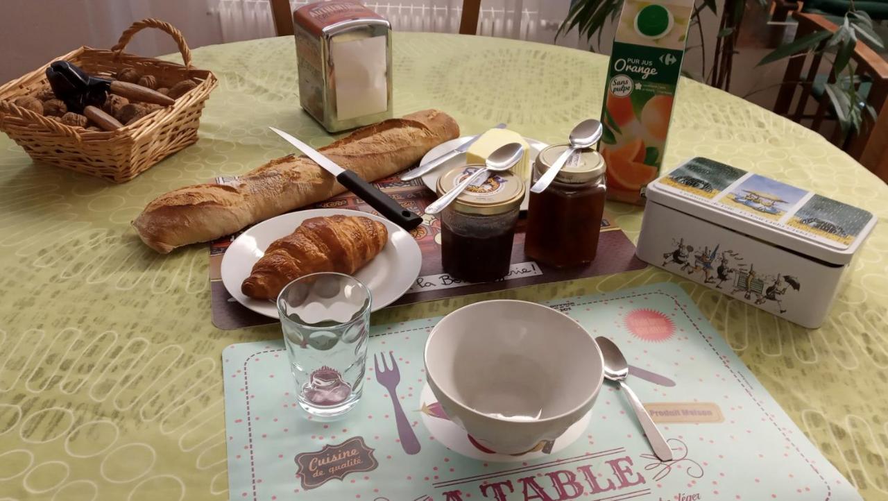 Les Gardénias Bed & Breakfast Tolosa